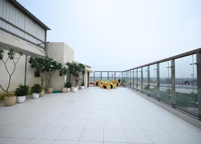 Rukman Hotels Jaipur